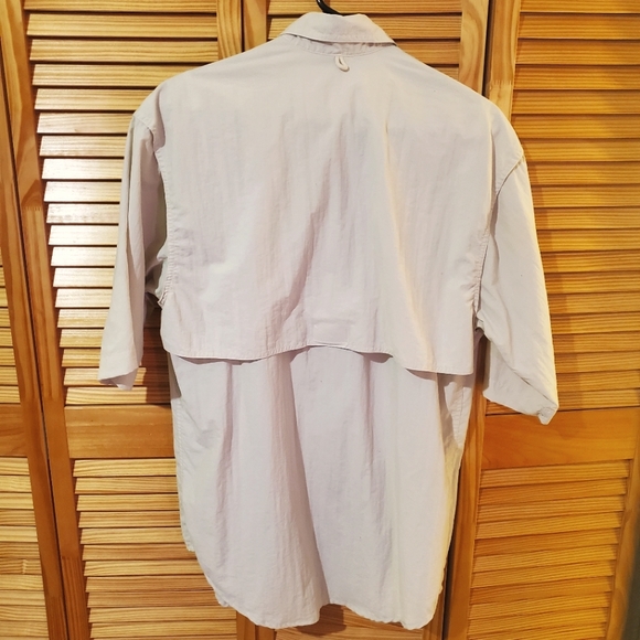 Magellan mens shirt - Picture 5 of 5